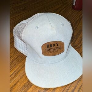 Binky Bro Toddler Hat